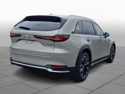 2024 Mazda Mazda CX-90 PHEV Premium Plus