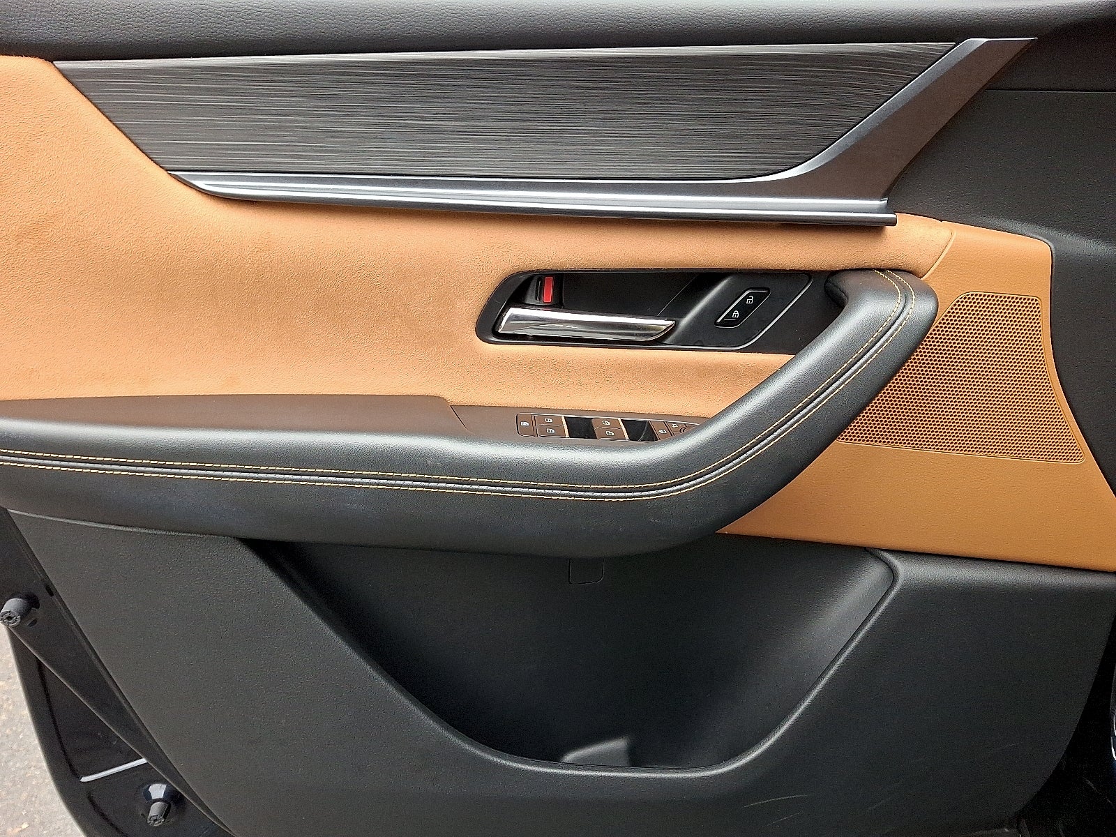 2025 Mazda Mazda CX-90 3.3 Turbo S Premium Plus