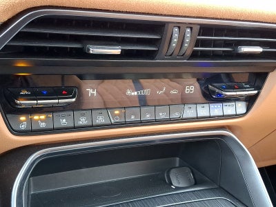 2025 Mazda Mazda CX-90 3.3 Turbo S Premium Plus