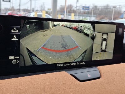 2025 Mazda Mazda CX-90 3.3 Turbo S Premium Plus