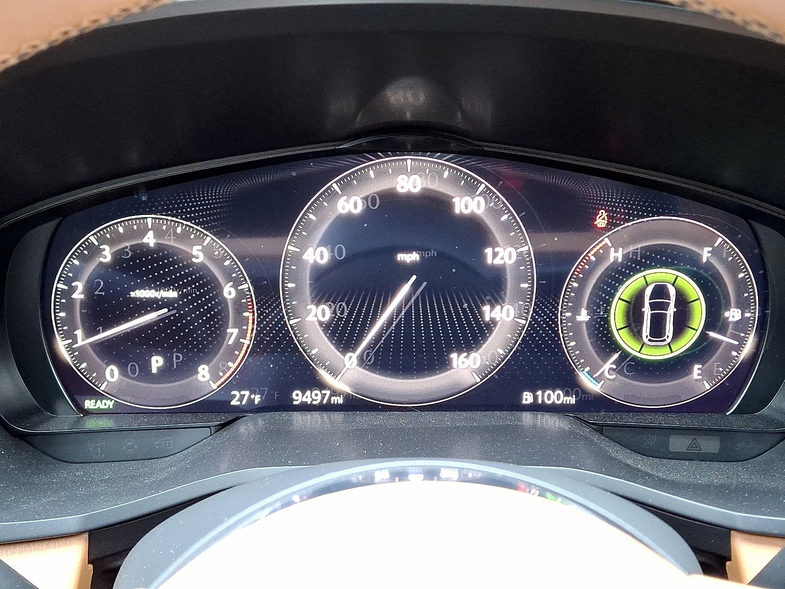 2025 Mazda Mazda CX-90 3.3 Turbo S Premium Plus