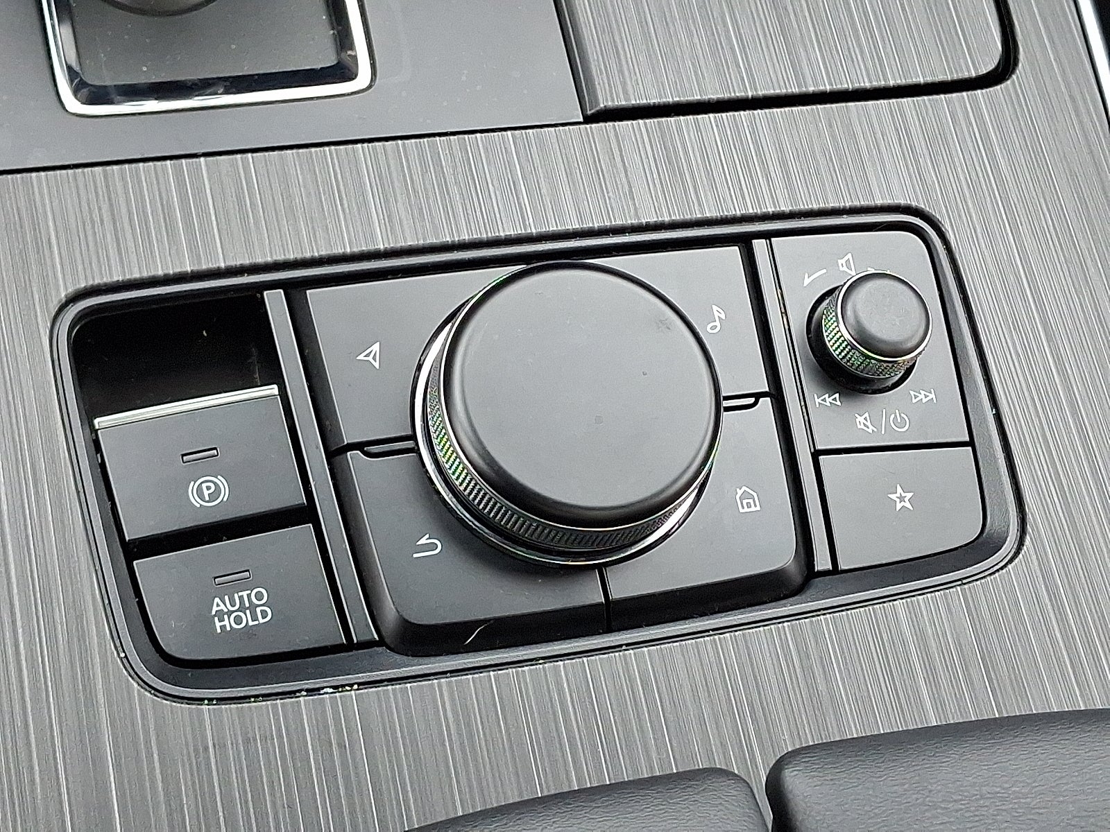 2025 Mazda Mazda CX-90 3.3 Turbo S Premium Plus