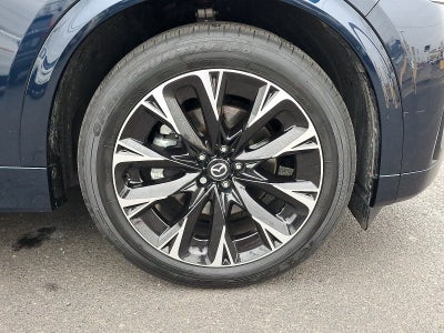 2025 Mazda Mazda CX-90 3.3 Turbo S Premium Plus