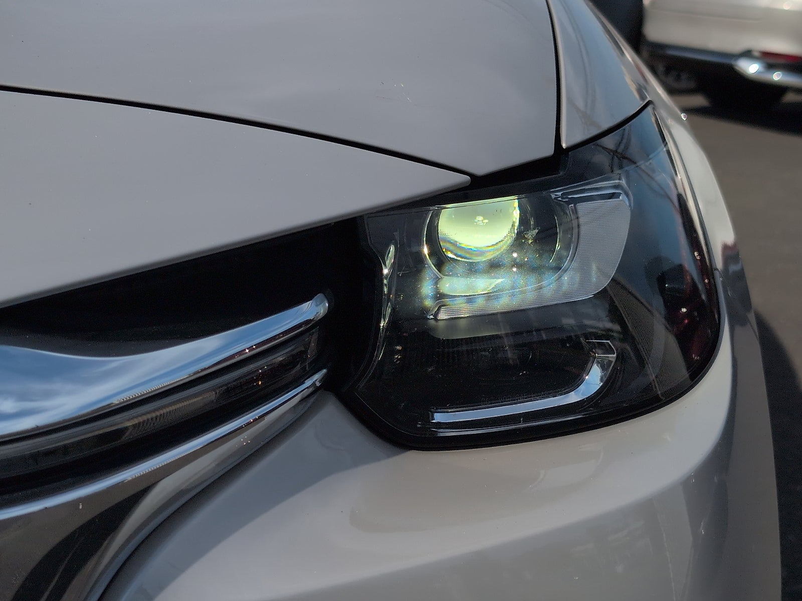 2024 Mazda Mazda CX-90 3.3 Turbo Premium Plus