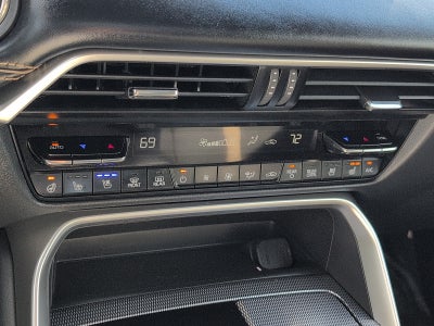 2024 Mazda Mazda CX-90 3.3 Turbo Premium Plus