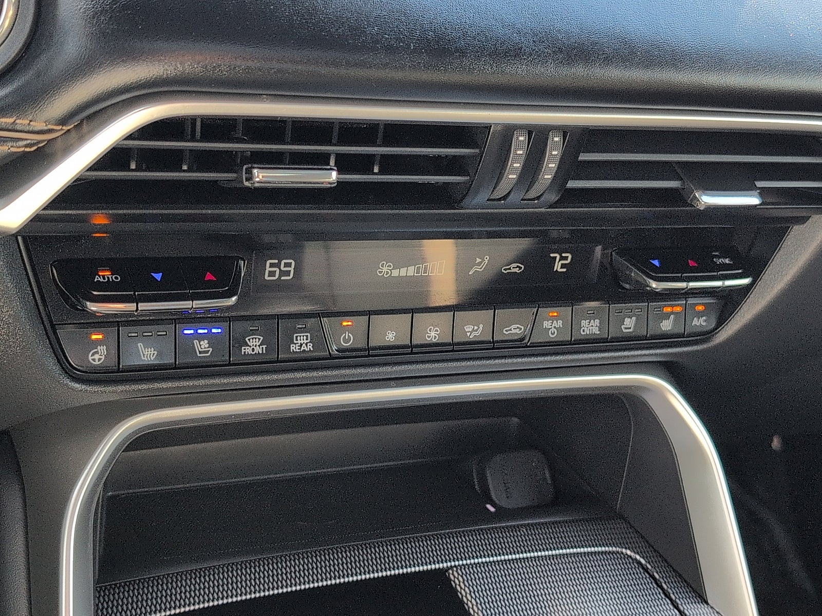 2024 Mazda Mazda CX-90 3.3 Turbo Premium Plus