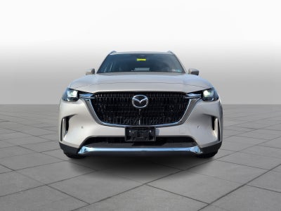 2024 Mazda Mazda CX-90 3.3 Turbo Premium Plus