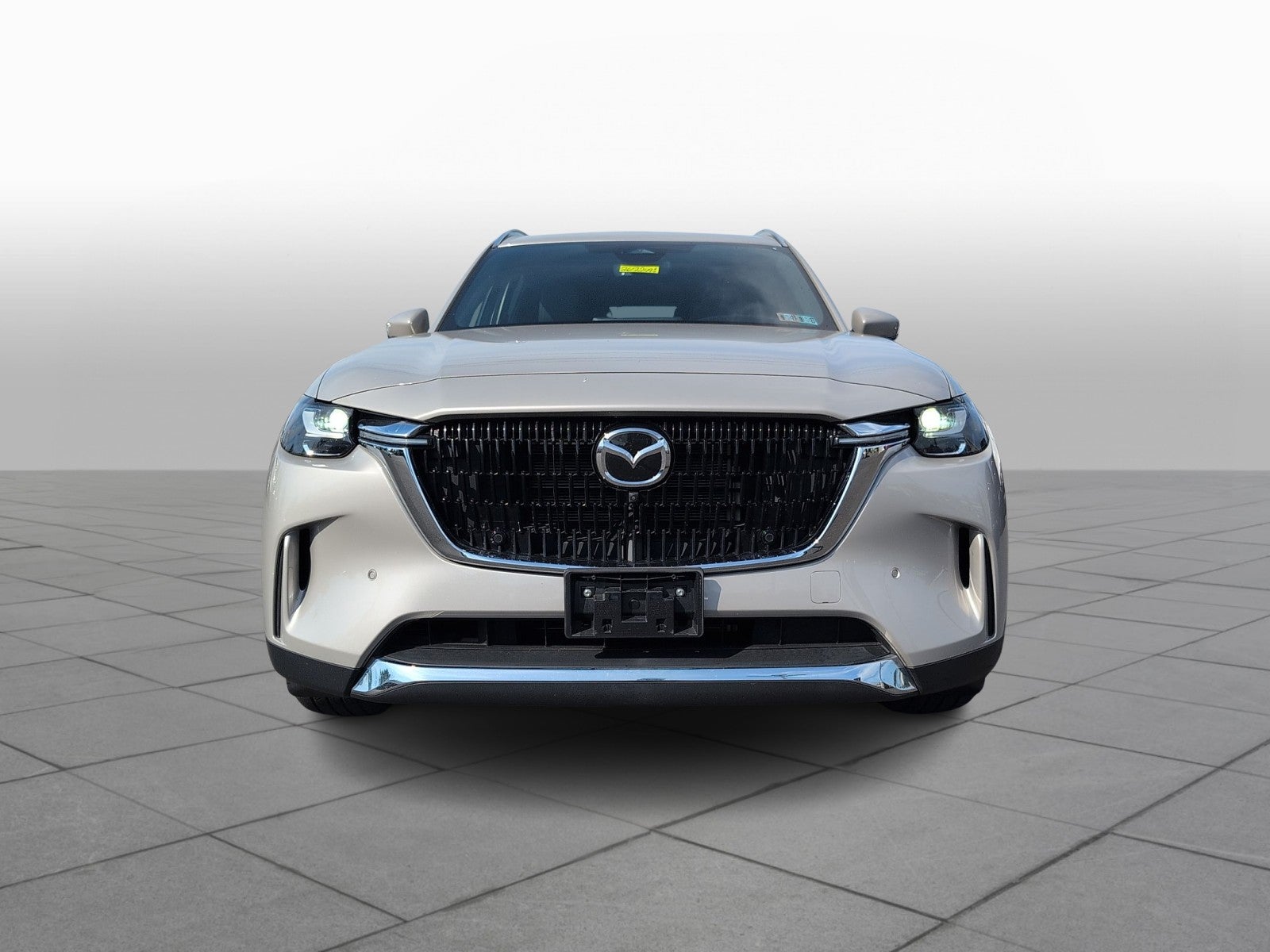 2024 Mazda Mazda CX-90 3.3 Turbo Premium Plus