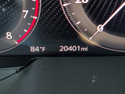 2024 Mazda Mazda CX-90 3.3 Turbo Premium Plus