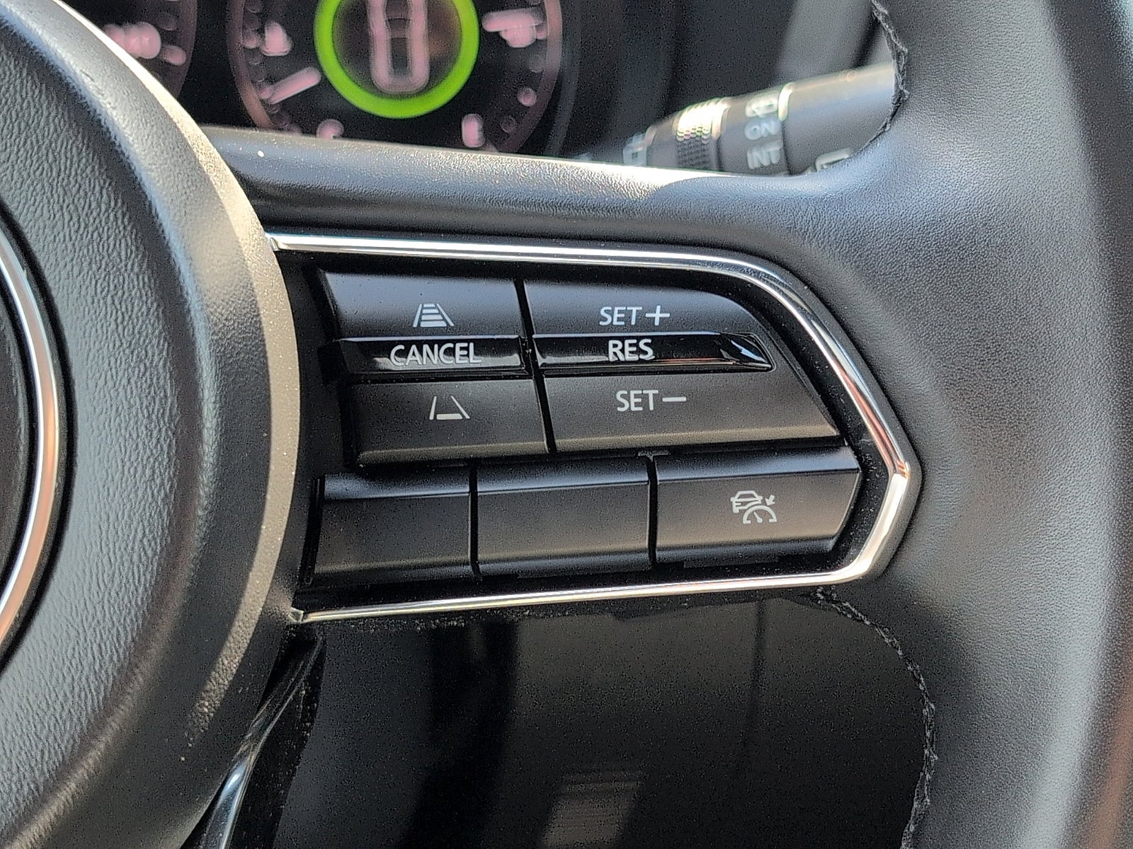 2024 Mazda Mazda CX-90 3.3 Turbo Premium Plus