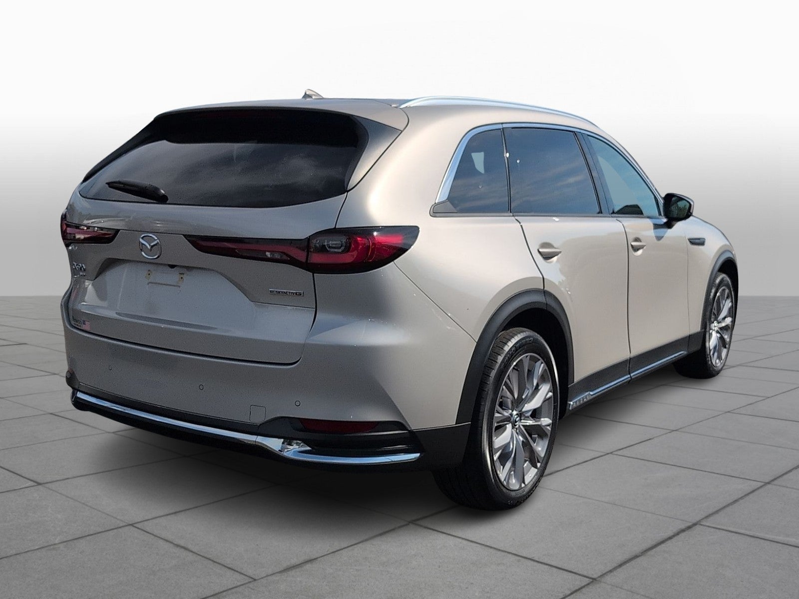 2024 Mazda Mazda CX-90 3.3 Turbo Premium Plus