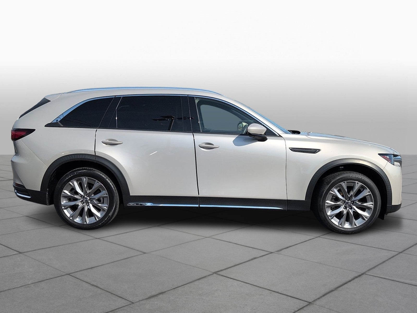 2024 Mazda Mazda CX-90 3.3 Turbo Premium Plus