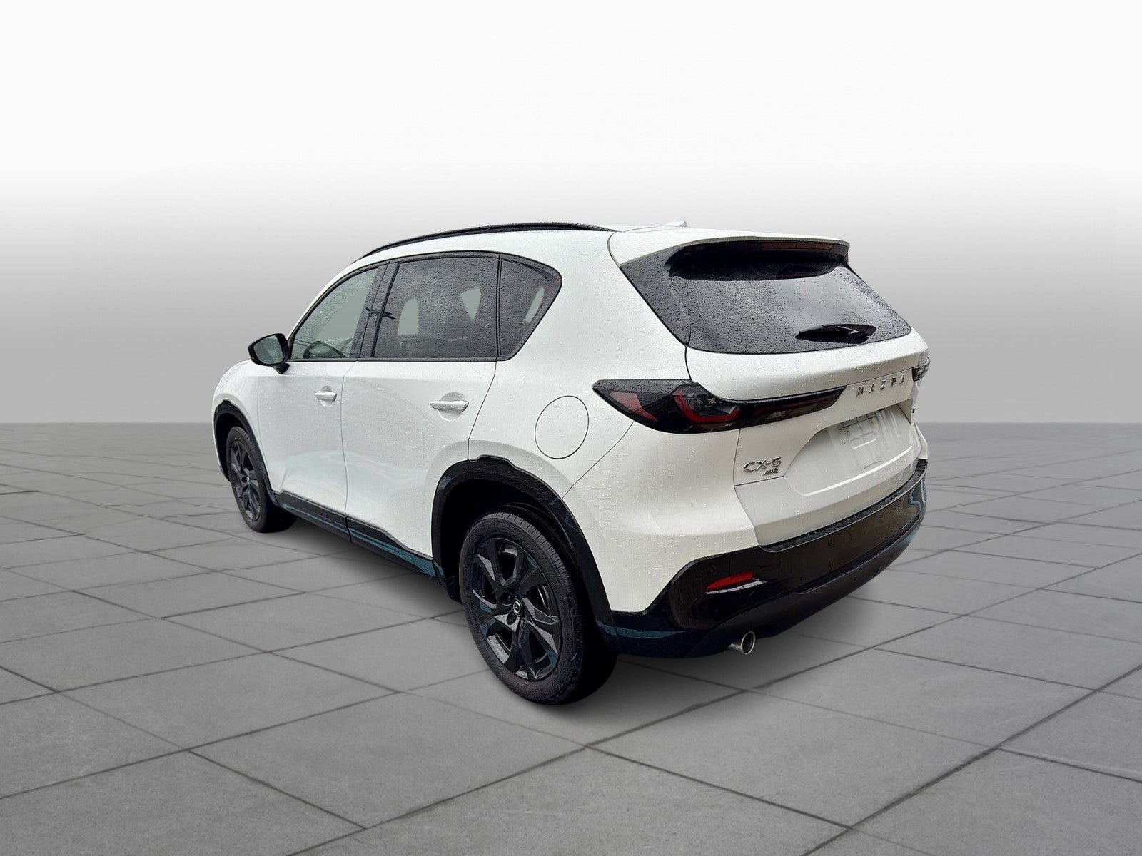 2026 Mazda Mazda CX-5 2.5 S Premium