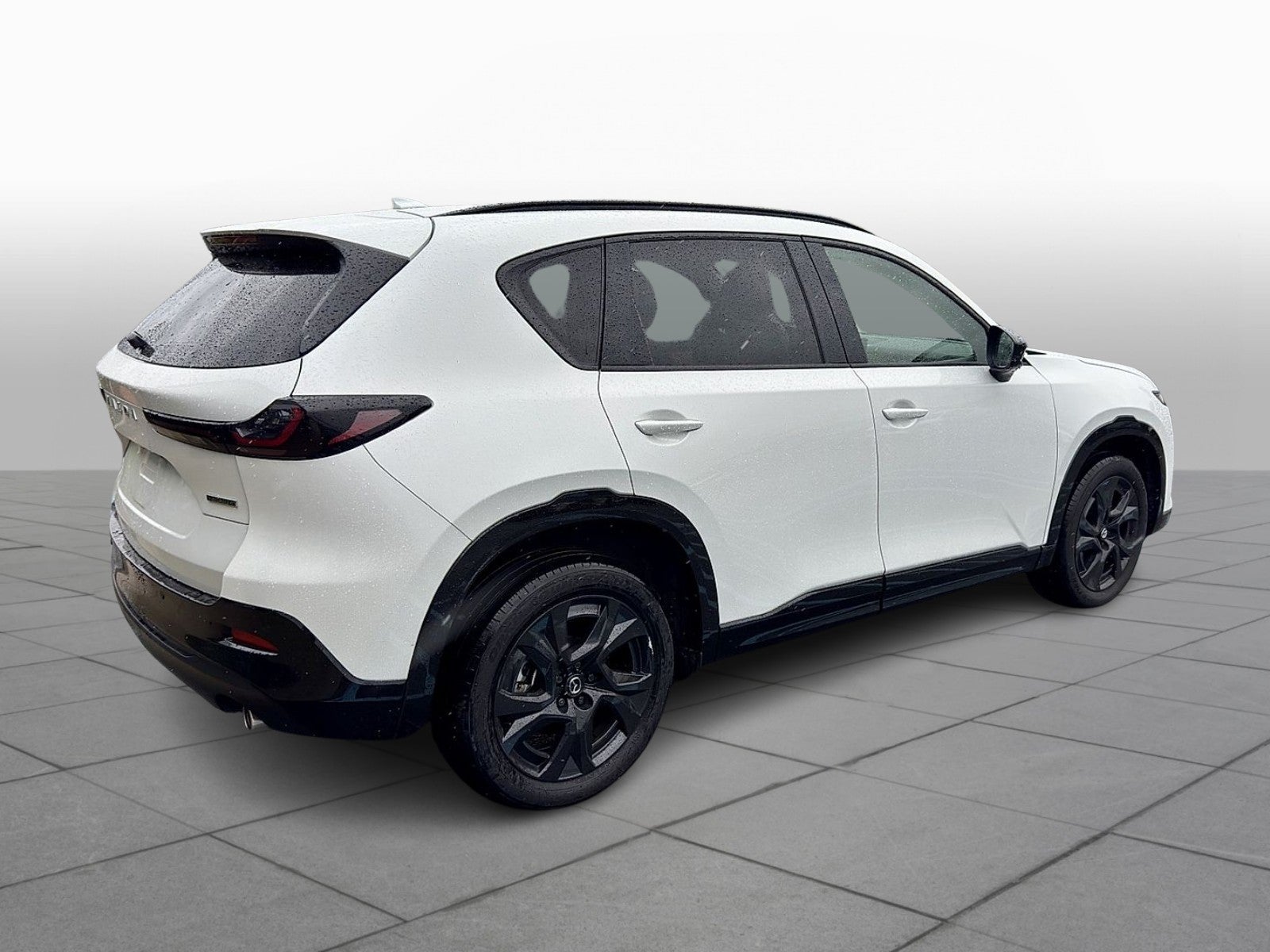 2026 Mazda Mazda CX-5 2.5 S Premium