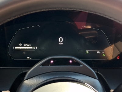 2026 Mazda Mazda CX-5 2.5 S Premium Plus