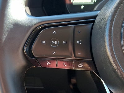 2026 Mazda Mazda CX-5 2.5 S Premium Plus