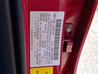 2026 Mazda Mazda CX-5 2.5 S Premium Plus