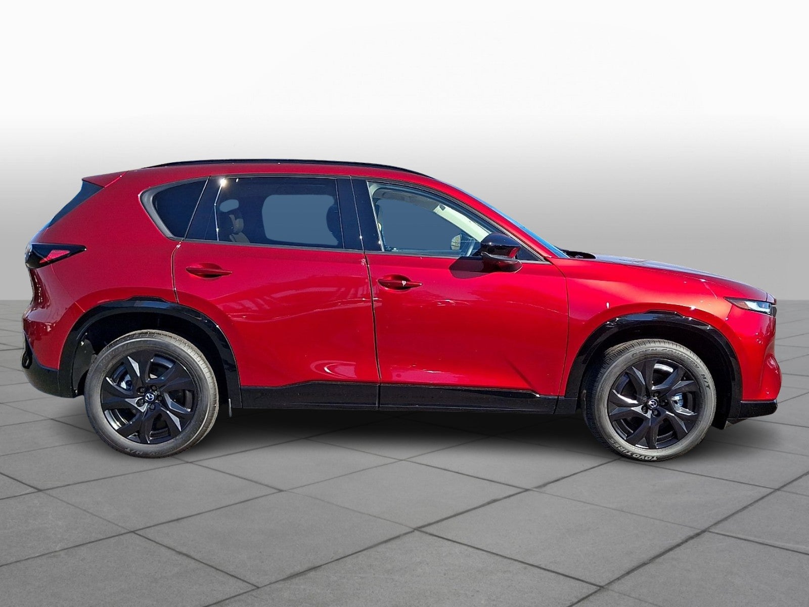 2026 Mazda Mazda CX-5 2.5 S Premium Plus