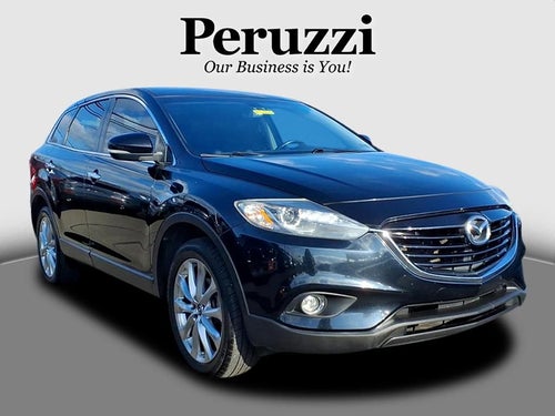 2014 Mazda Mazda CX-9 Grand Touring
