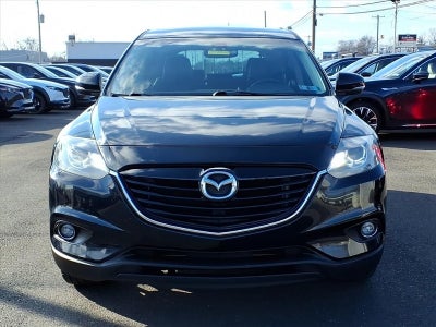 2014 Mazda Mazda CX-9 Grand Touring