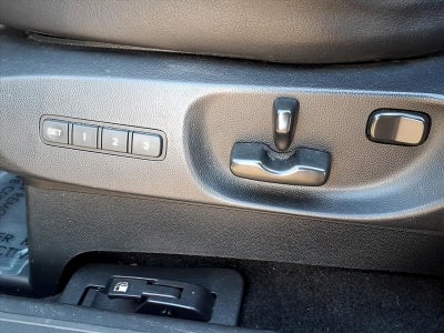 2014 Mazda Mazda CX-9 Grand Touring