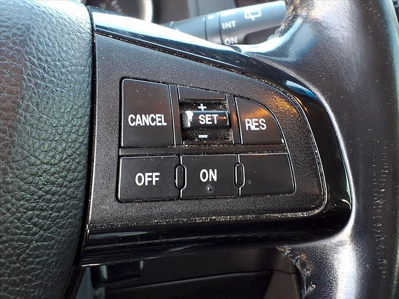 2014 Mazda Mazda CX-9 Grand Touring