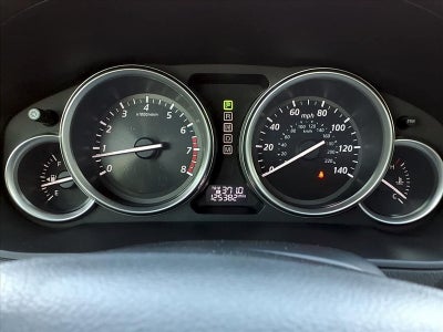 2014 Mazda Mazda CX-9 Grand Touring