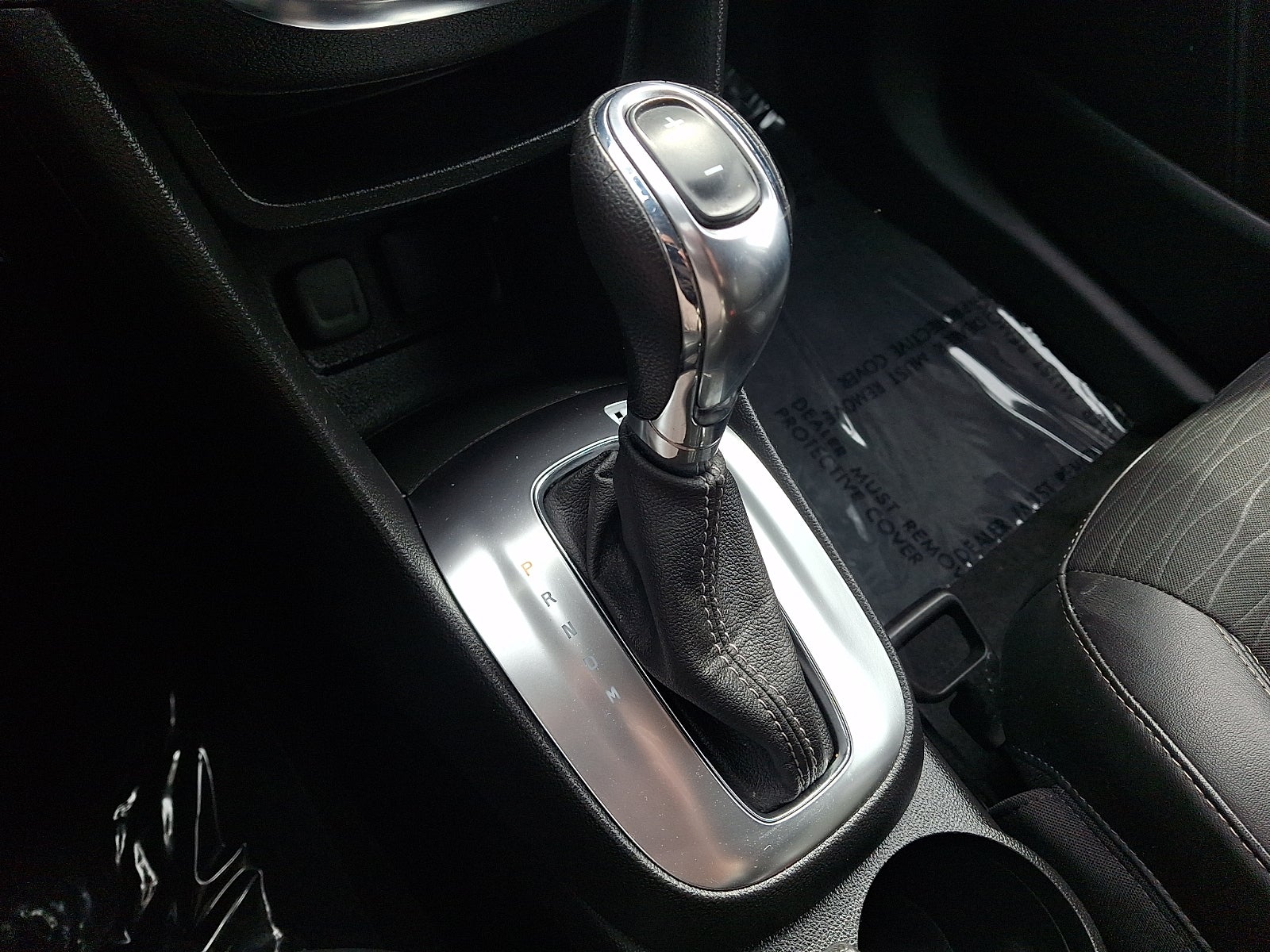 2016 Buick Encore Base