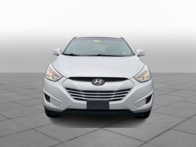 2015 Hyundai Tucson GLS