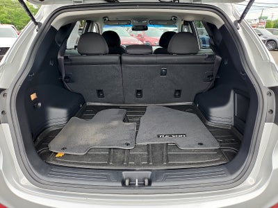 2015 Hyundai Tucson GLS