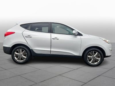 2015 Hyundai Tucson GLS
