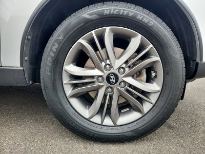 2015 Hyundai Tucson GLS