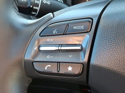 2023 Hyundai Kona Limited