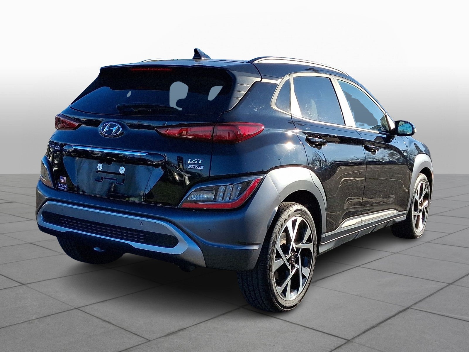 2023 Hyundai Kona Limited