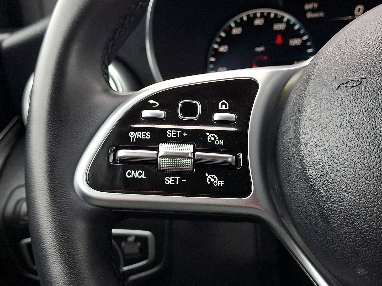 2022 Mercedes-Benz GLC 300 4MATIC® SUV