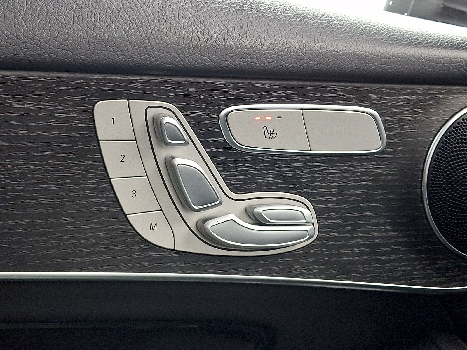 2022 Mercedes-Benz GLC 300 4MATIC® SUV