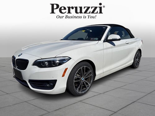 2020 BMW 230i xDrive