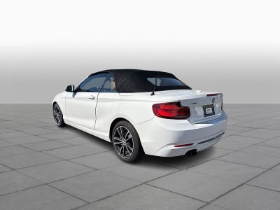2020 BMW 230i xDrive