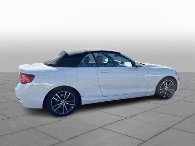 2020 BMW 230i xDrive
