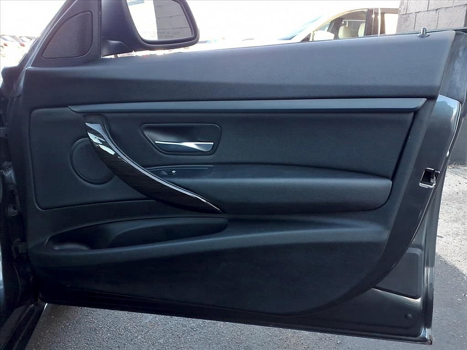 2015 BMW 328i Gran Turismo xDrive