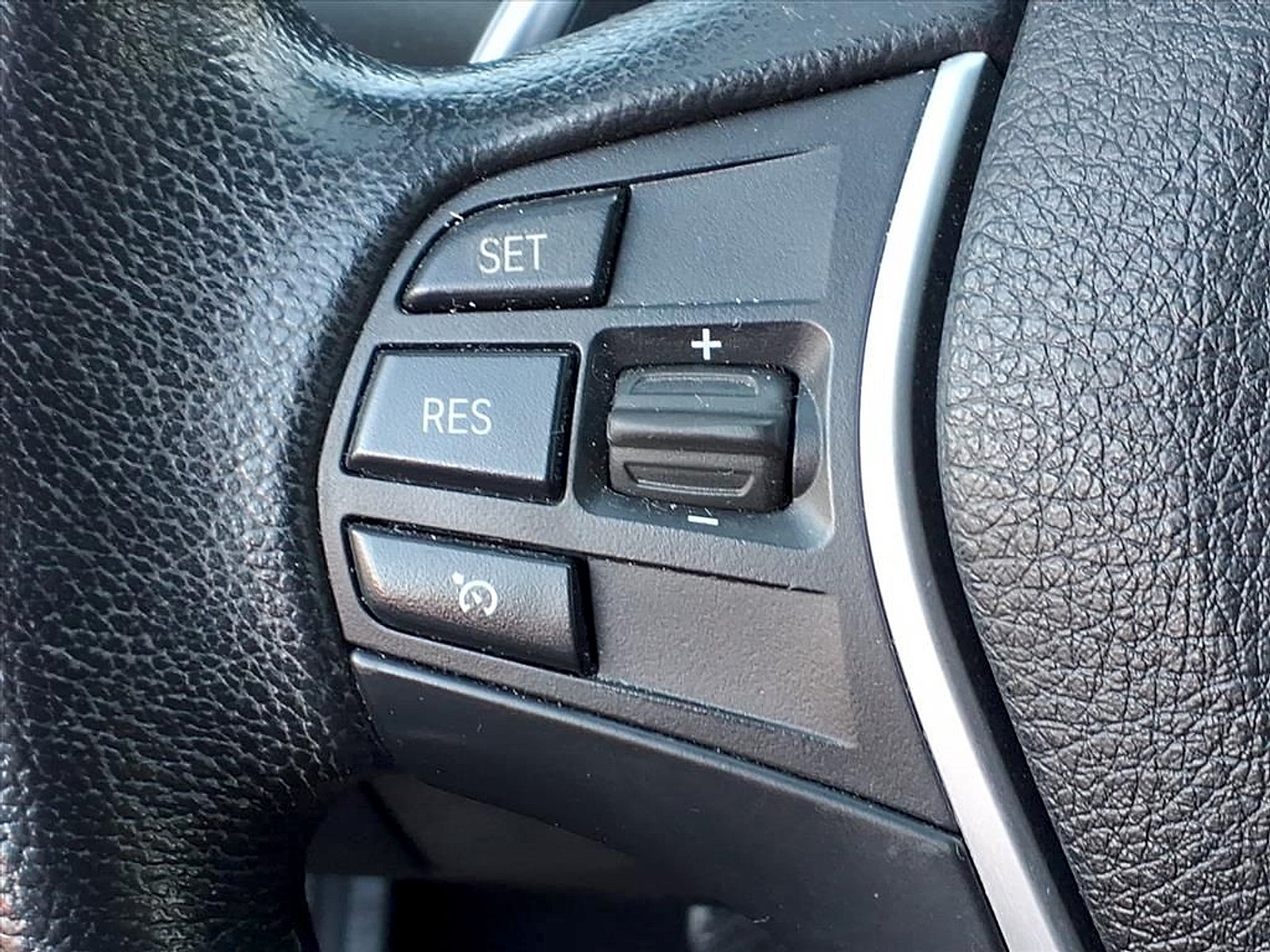 2015 BMW 328i Gran Turismo xDrive