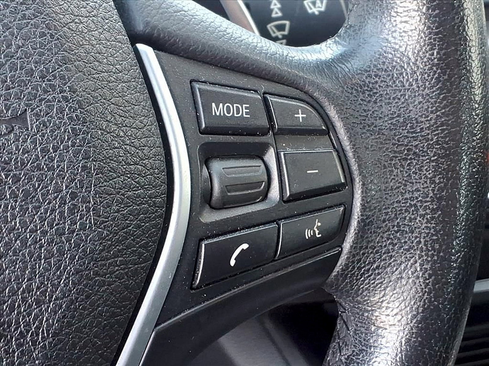 2015 BMW 328i Gran Turismo xDrive