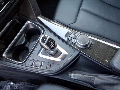 2015 BMW 328i Gran Turismo xDrive