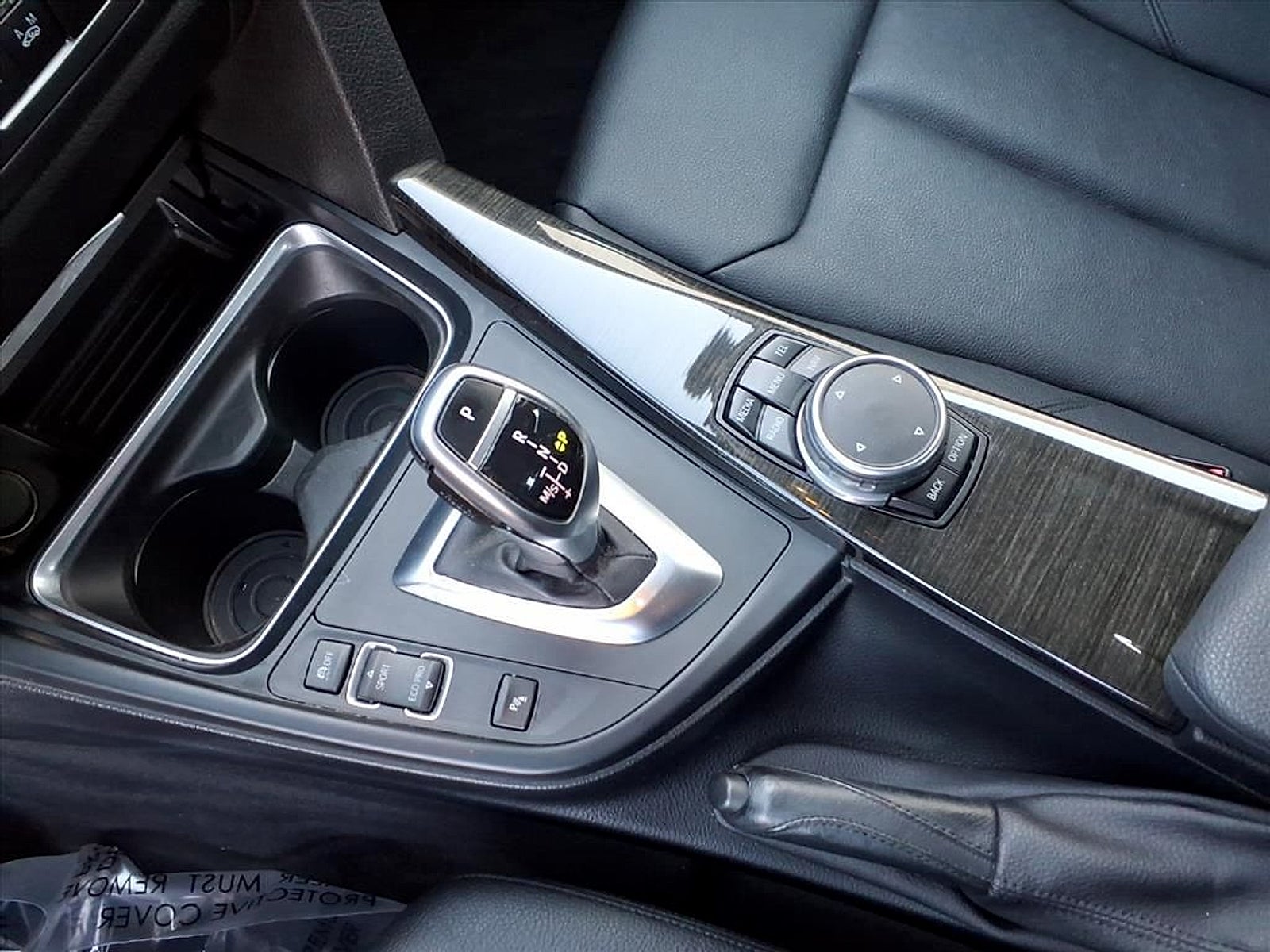 2015 BMW 328i Gran Turismo xDrive