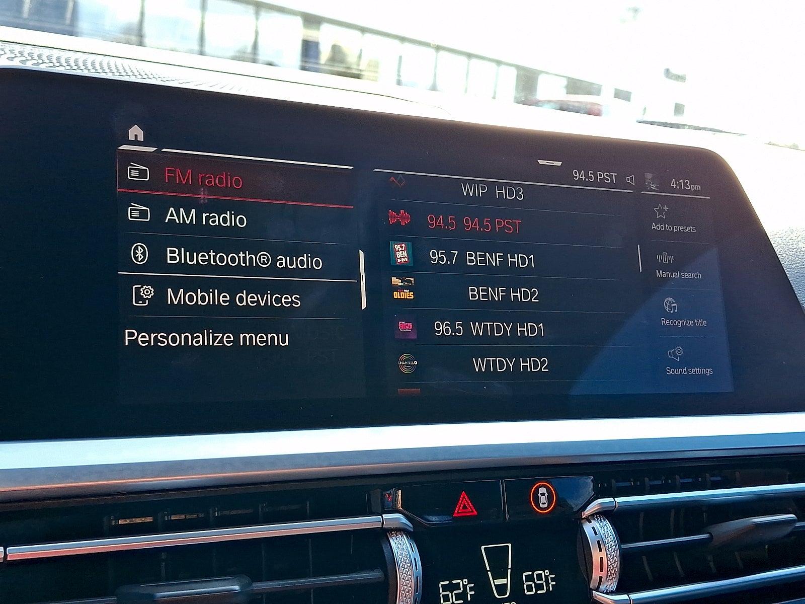 2022 BMW M4 Competition xDrive