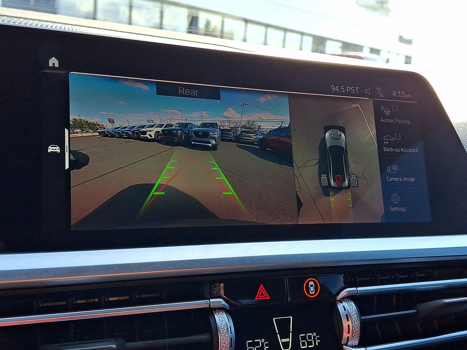 2022 BMW M4 Competition xDrive