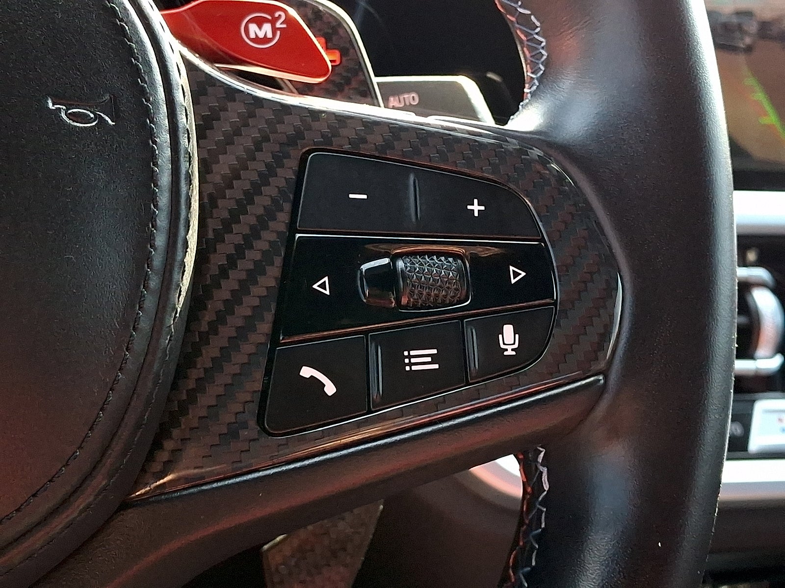 2022 BMW M4 Competition xDrive