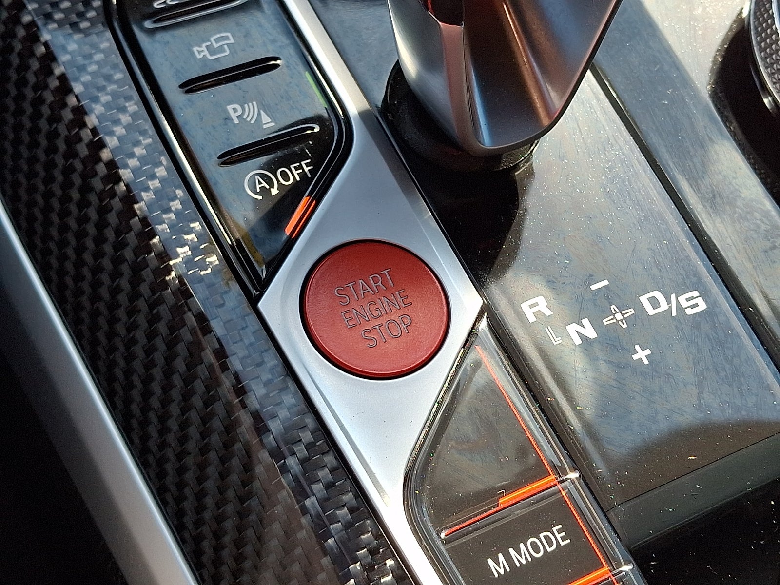 2022 BMW M4 Competition xDrive