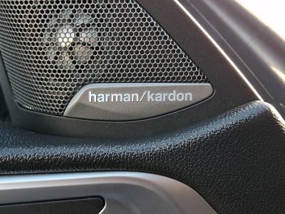 2022 BMW M4 Competition xDrive