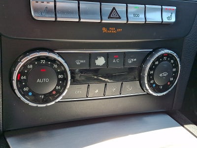 2014 Mercedes-Benz C 300 Sport 4MATIC®